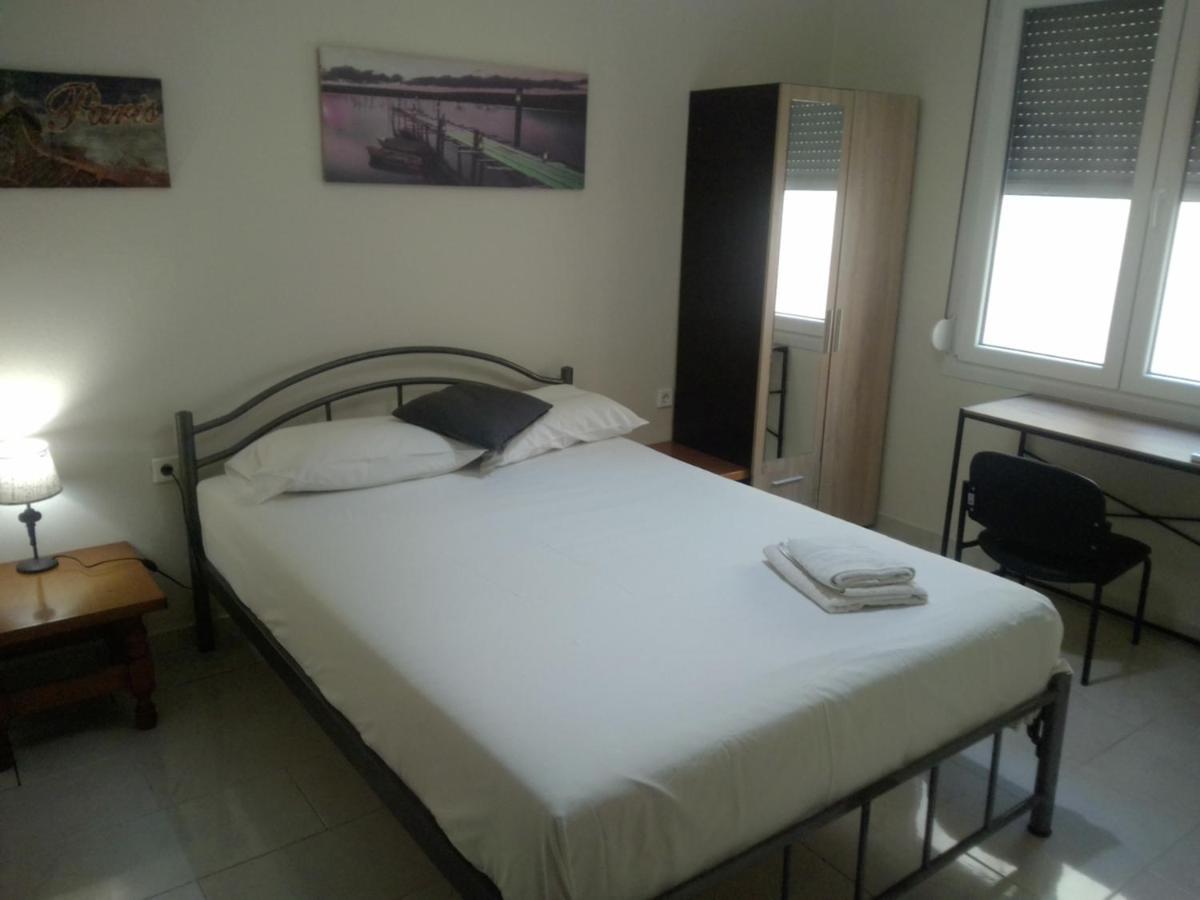 Room To Rent-Shared Wc Кавала Екстериор снимка