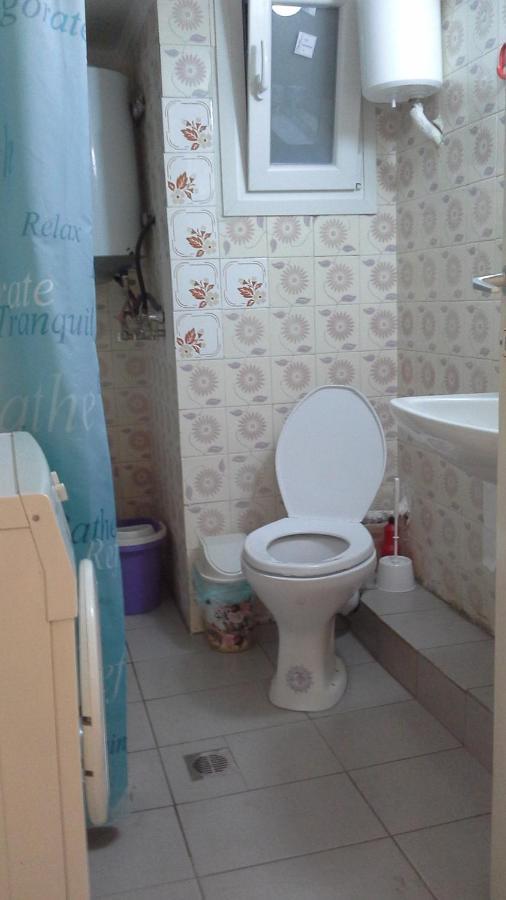 Room To Rent-Shared Wc Кавала Екстериор снимка