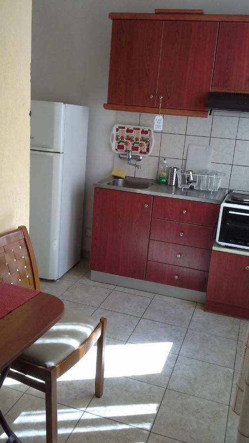 Room To Rent-Shared Wc Кавала Екстериор снимка